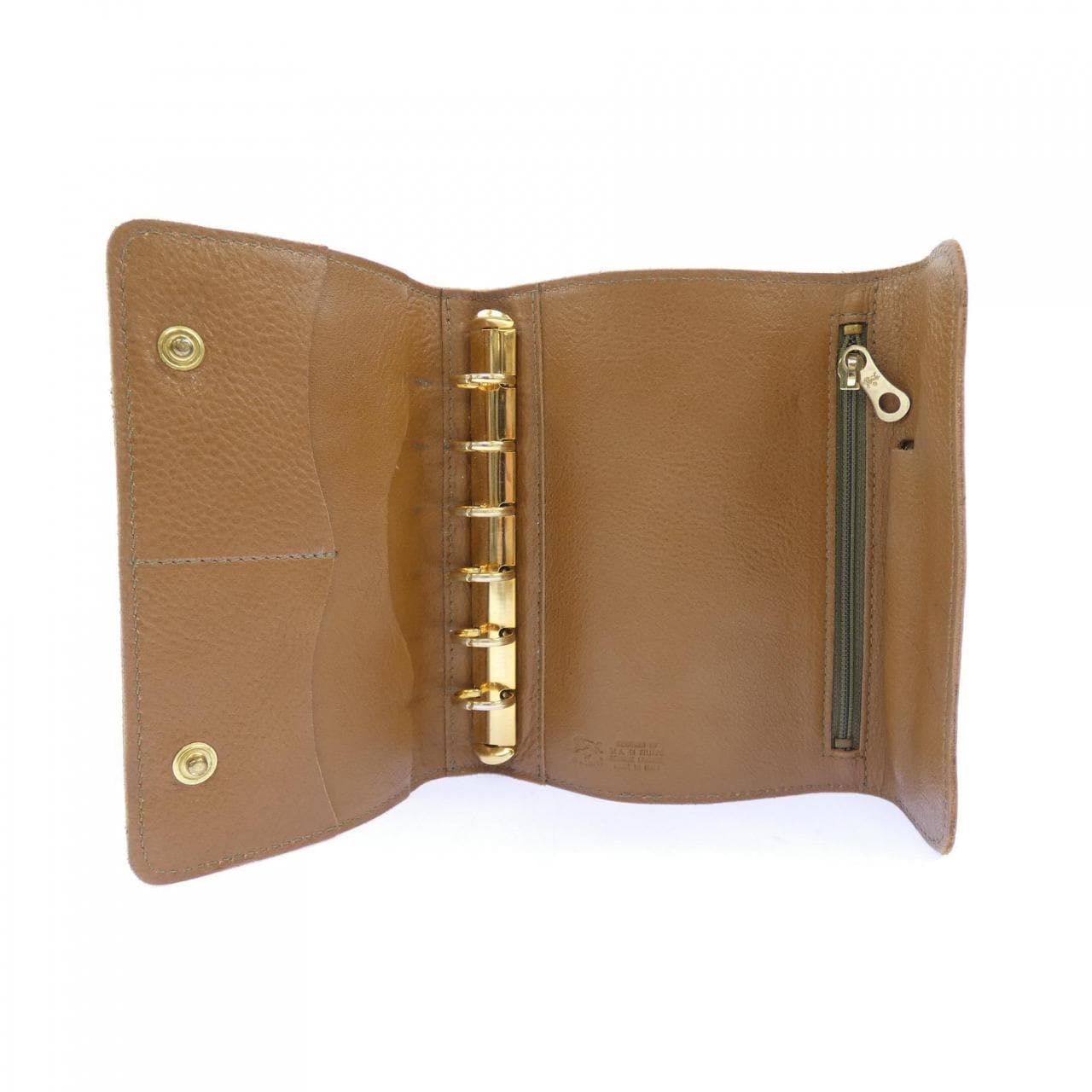 イルビゾンテ IL BISONTE POUCH