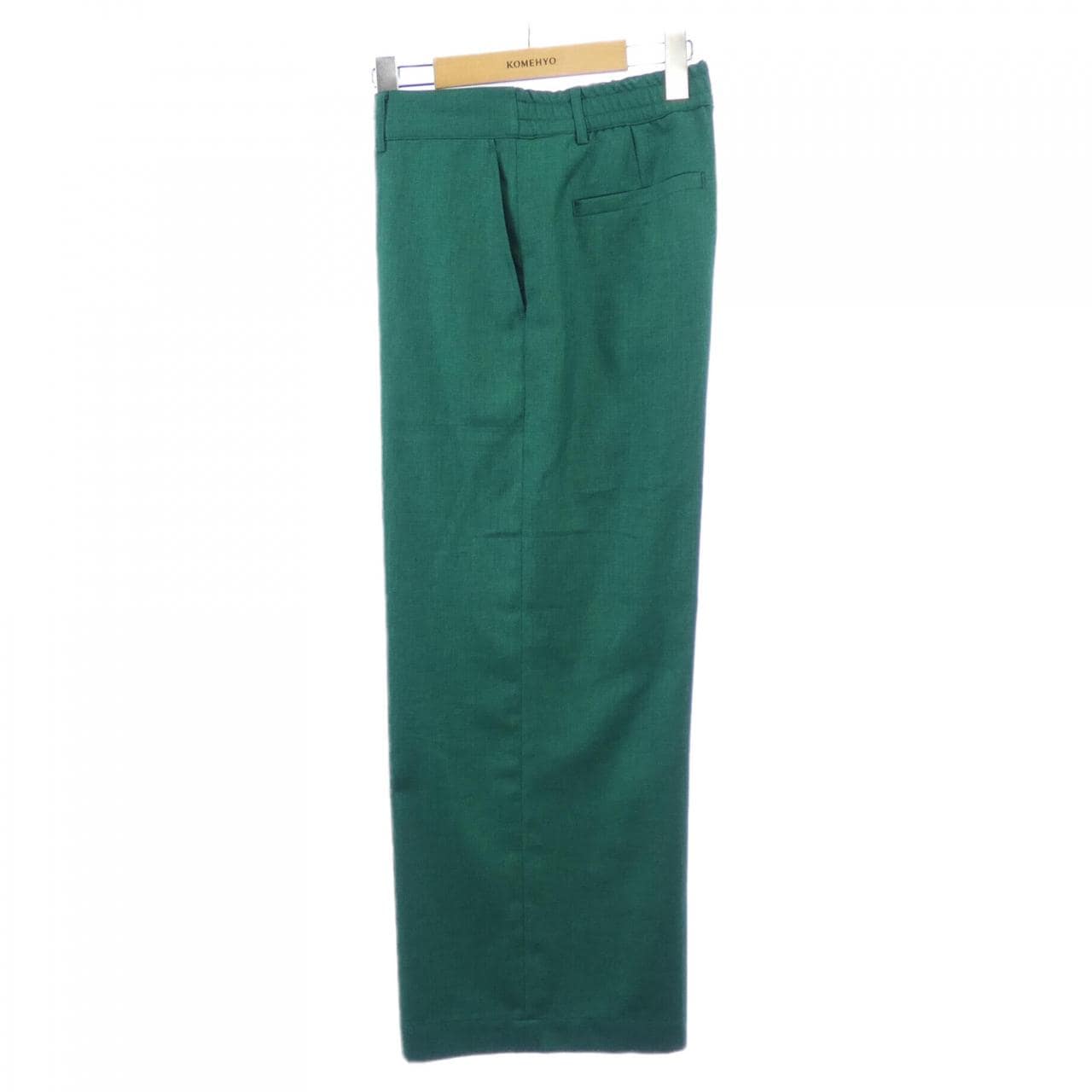 ジユウク 自由区 パンツ