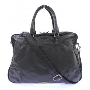 クロムハーツ CHROME HEARTS BRF CLLTRBK STRP 2232 304 6289 0900 BAG
