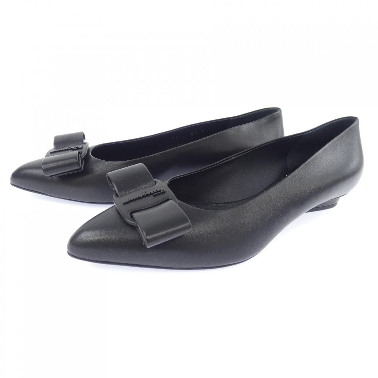 サルヴァトーレフェラガモ SALVATORE FERRAGAMO シューズ