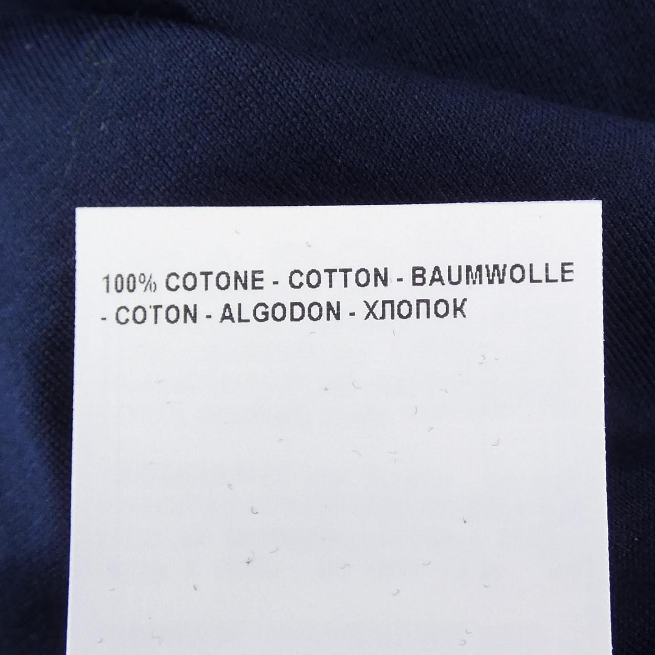 グランサッソ Gran Sasso Tシャツ