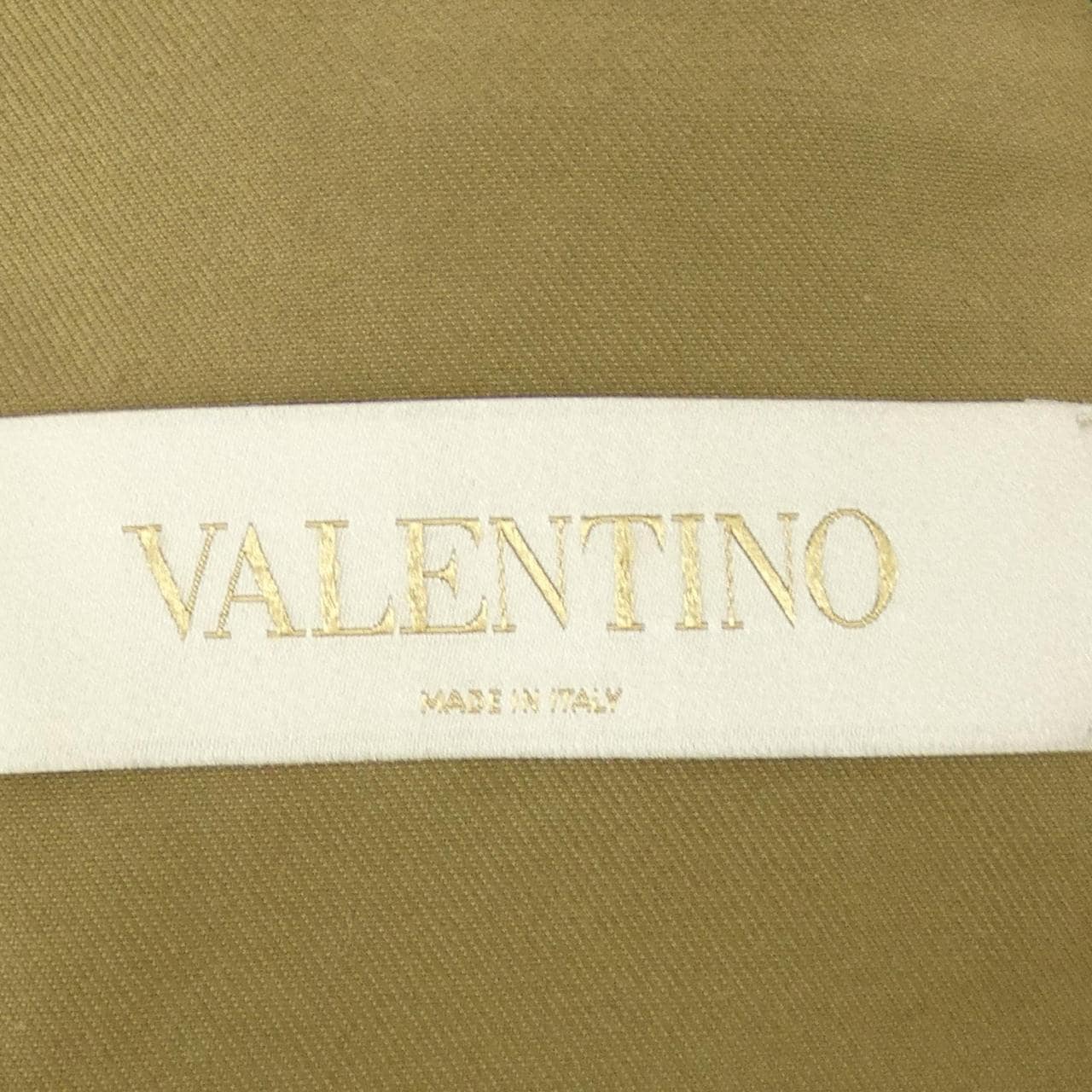 ヴァレンティノ VALENTINO KV0ABH2333B シャツ