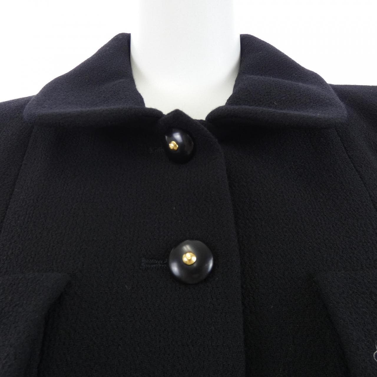 【ヴィンテージ】シャネル CHANEL P05391V03075 95A スーツ