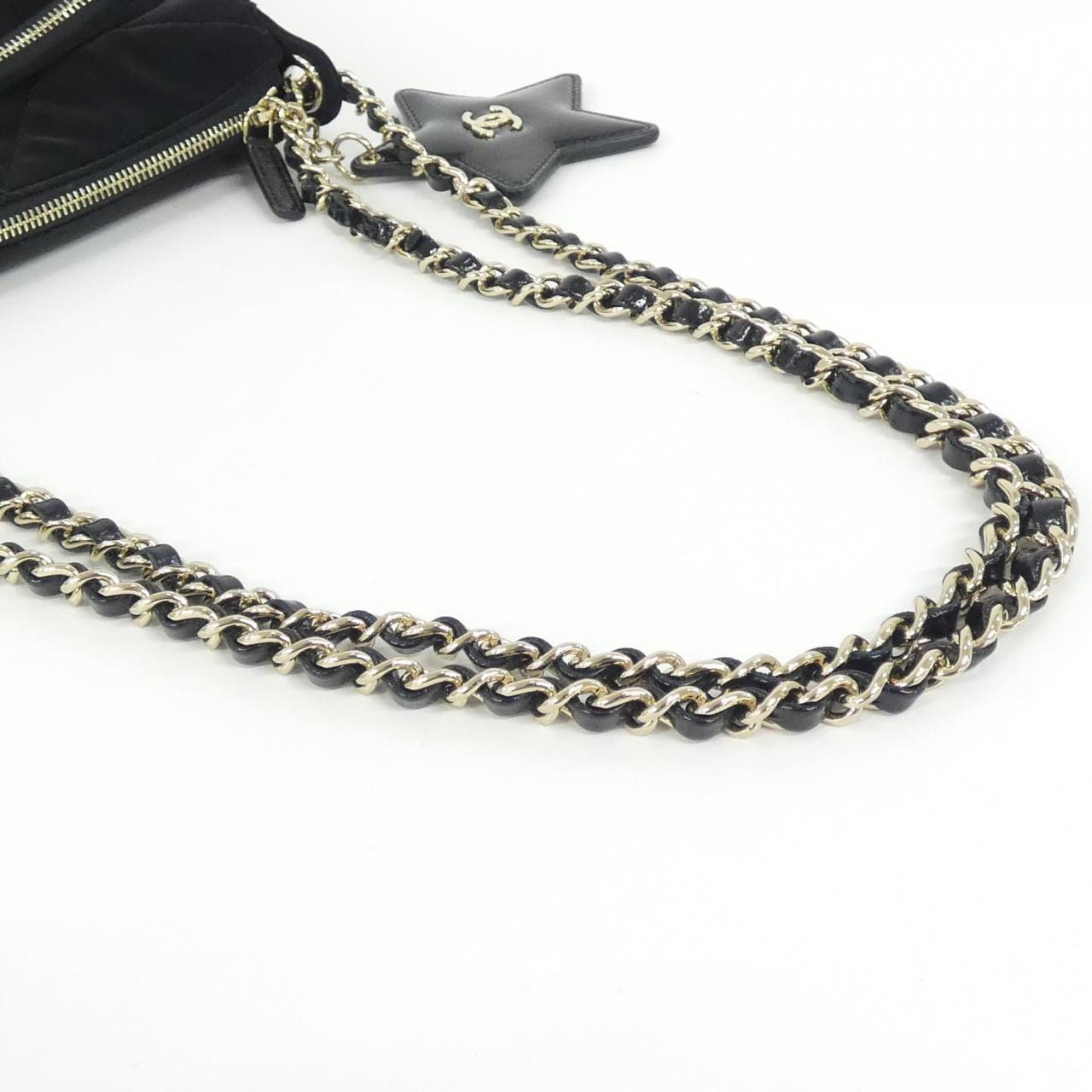 シャネル AP4771 チェーンクラッチ