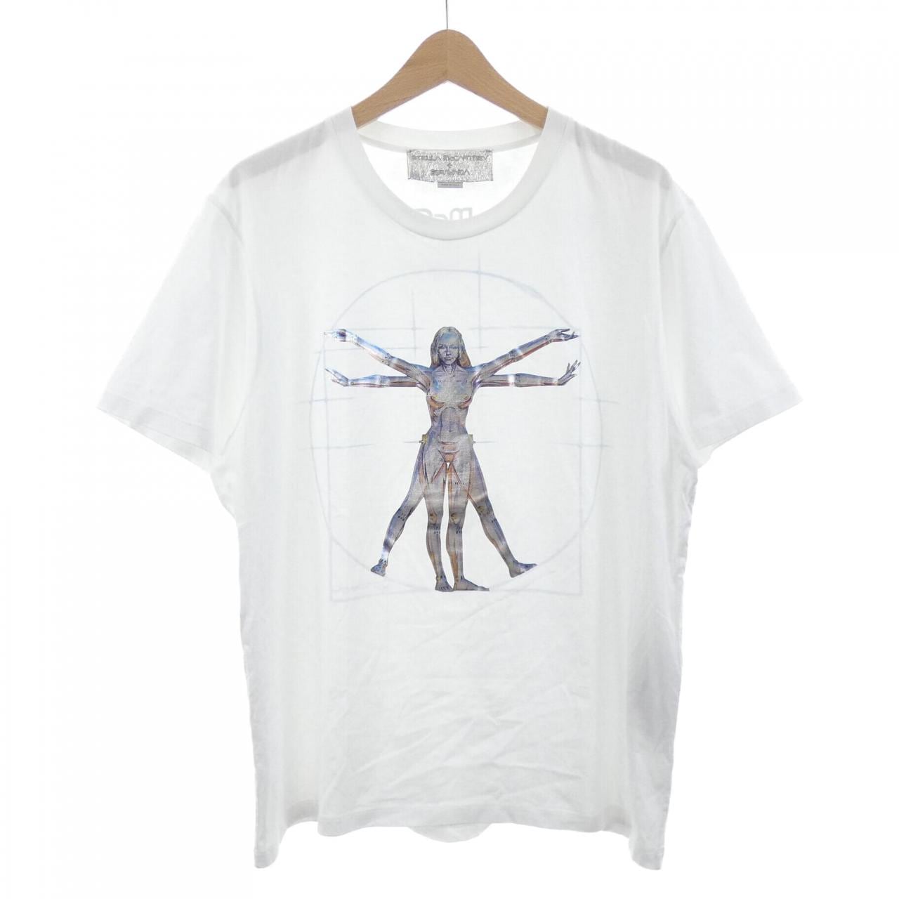 ステラマッカートニー STELLA MCCARTNEY 6J0158 3SPY84 Tシャツ
