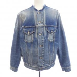 メゾンマルジェラ Maison Margiela S50AM0527 デニムジャケット