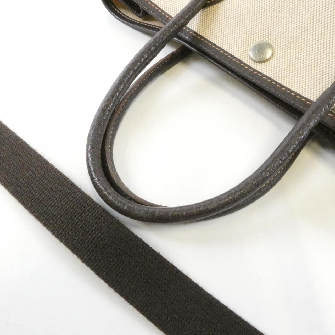 エルメス ガーデン パーティ 30cm 041458CK バッグ