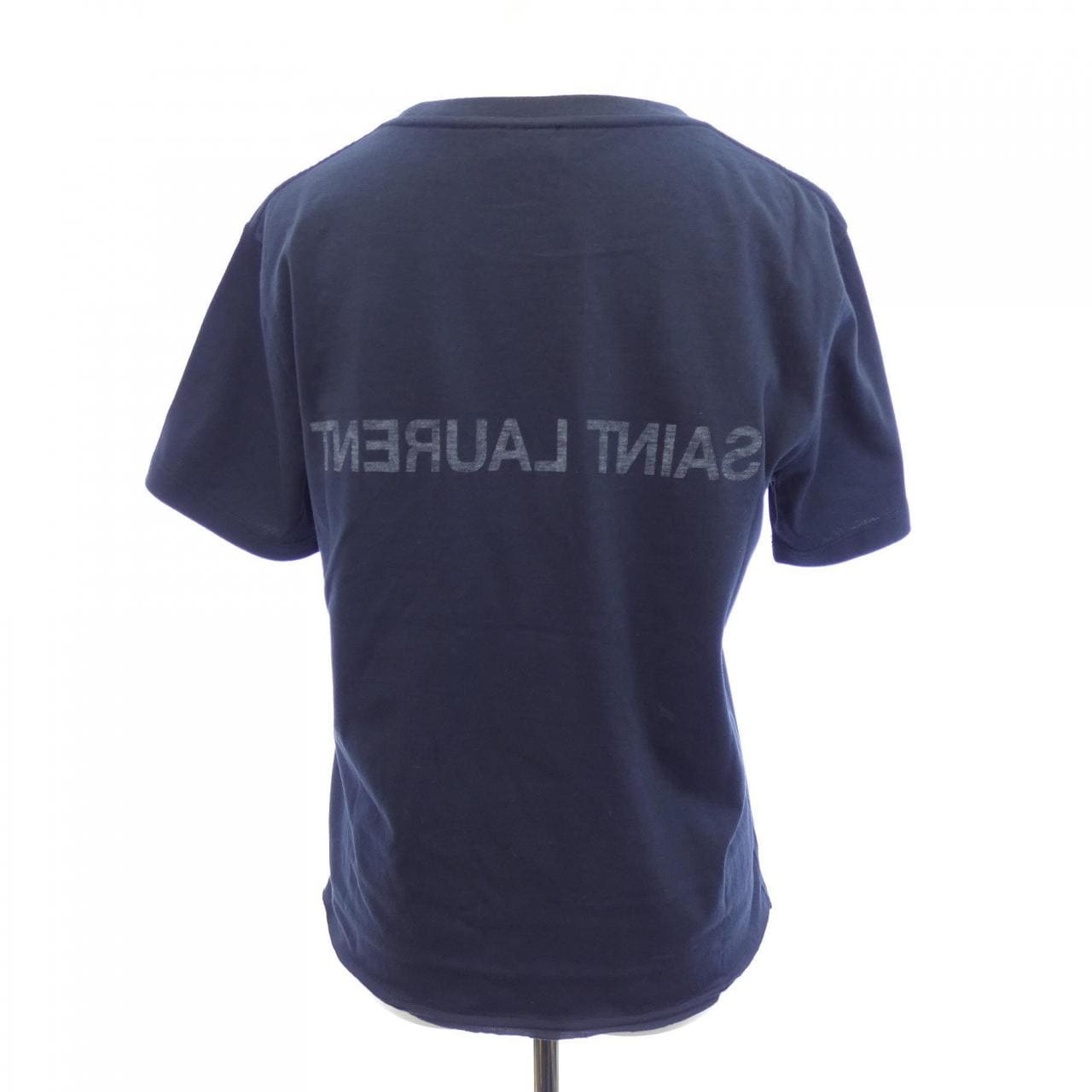 サンローラン SAINT LAURENT 665234 Y36HE Tシャツ