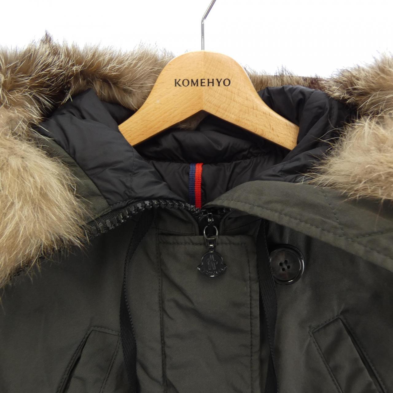 モンクレール MONCLER ARRIETTE ダウンコート