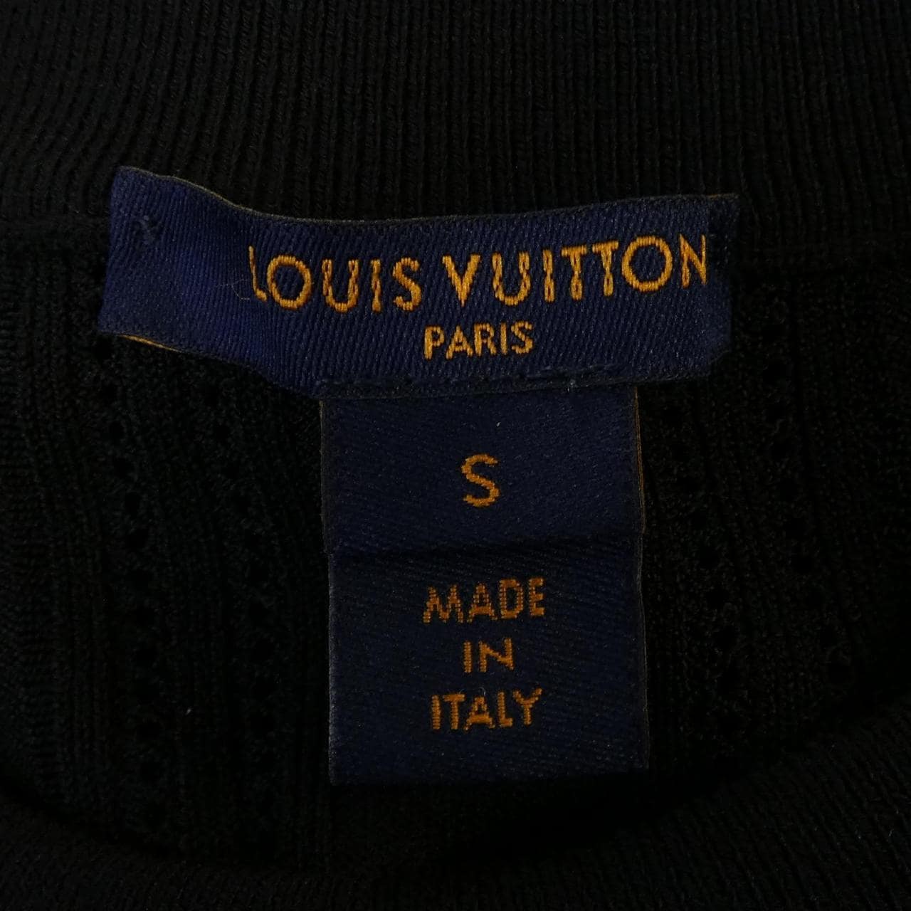 ルイヴィトン LOUIS VUITTON FHKD06QQK ワンピース
