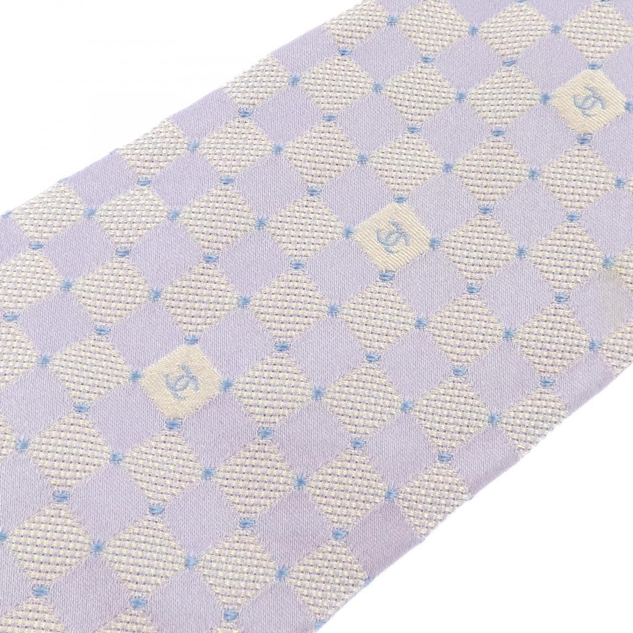 シャネル CHANEL NECKTIE