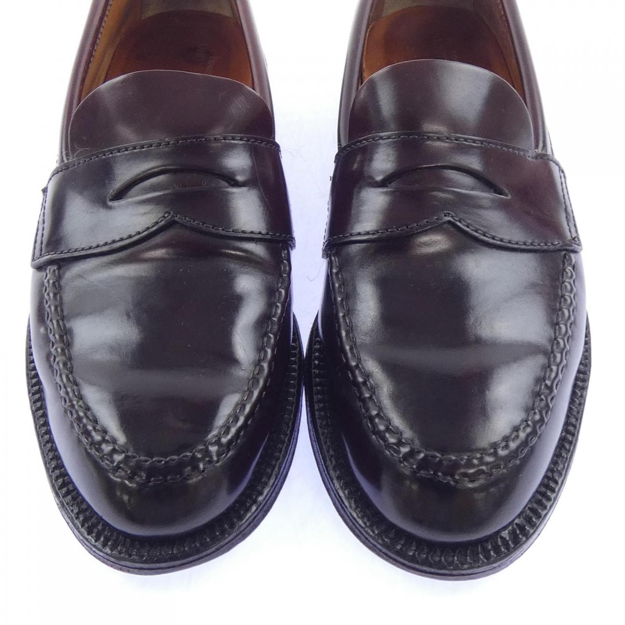 オールデン ALDEN 4D11 シューズ