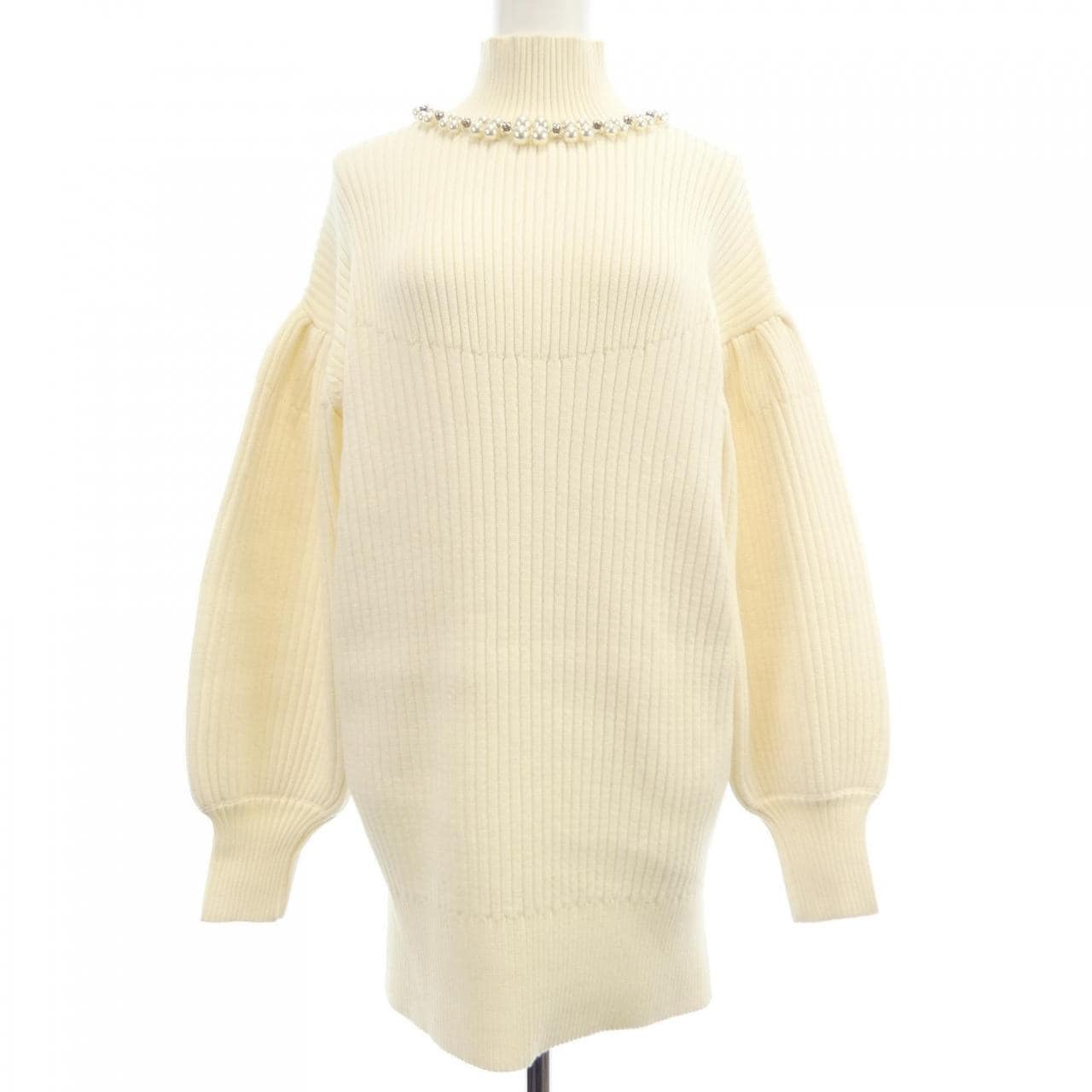 シモーネロシャ Simone Rocha ニット