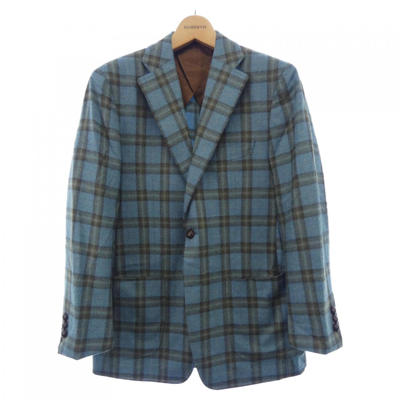 JILLVAS LOROPIANA ジャケット