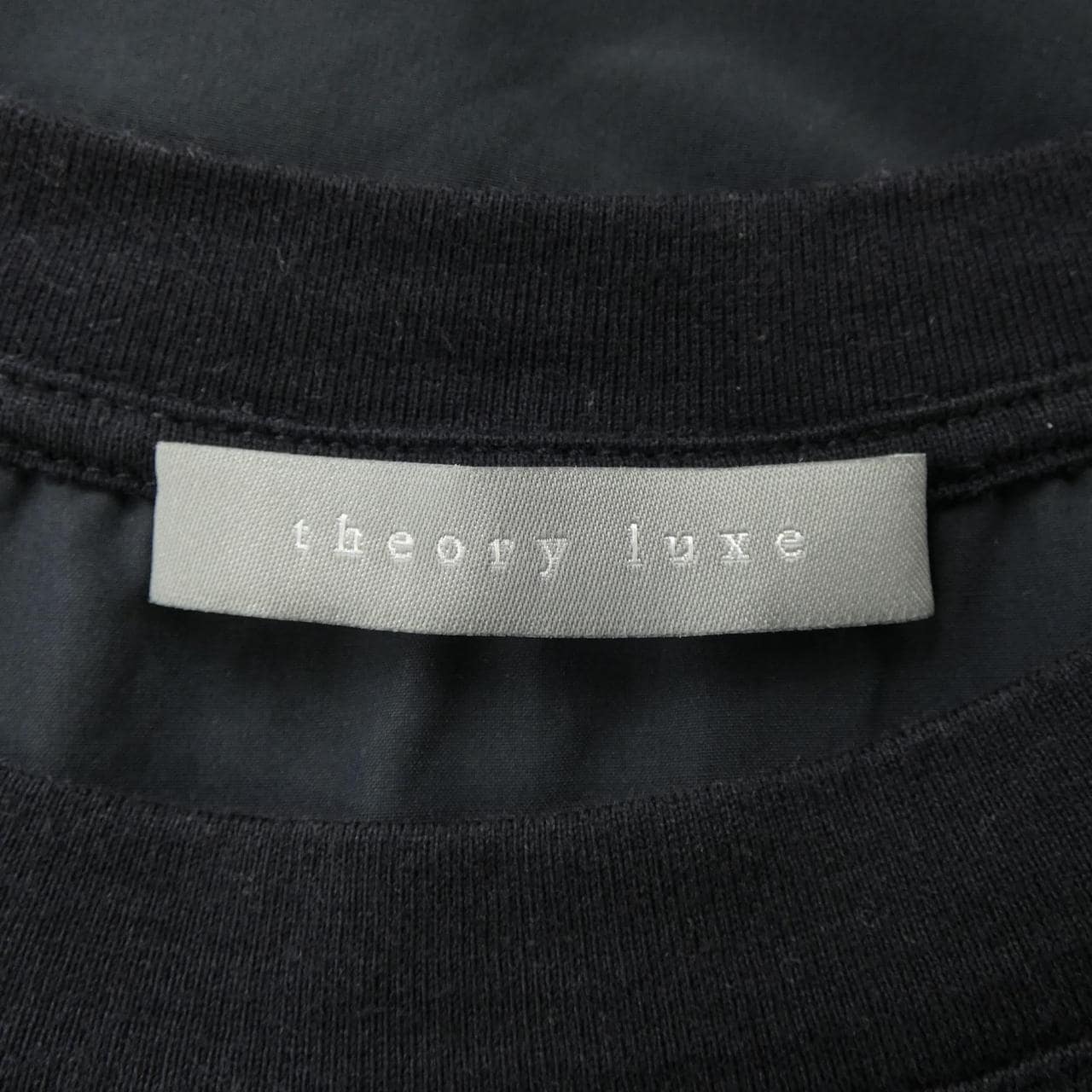 セオリーリュクス Theory luxe 03-1301050 トップス