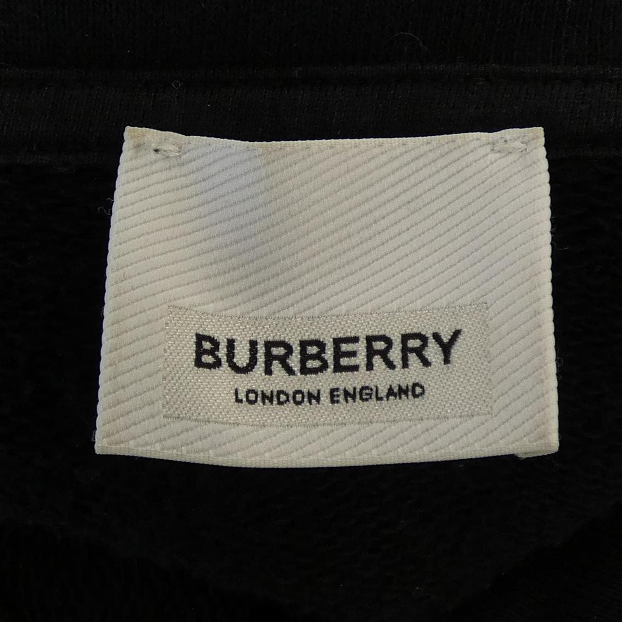 バーバリーロンドン BURBERRY LONDON 8028539 パーカー
