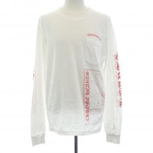 クロムハーツ CHROME HEARTS AOYAMA 408129112******754 Tシャツ