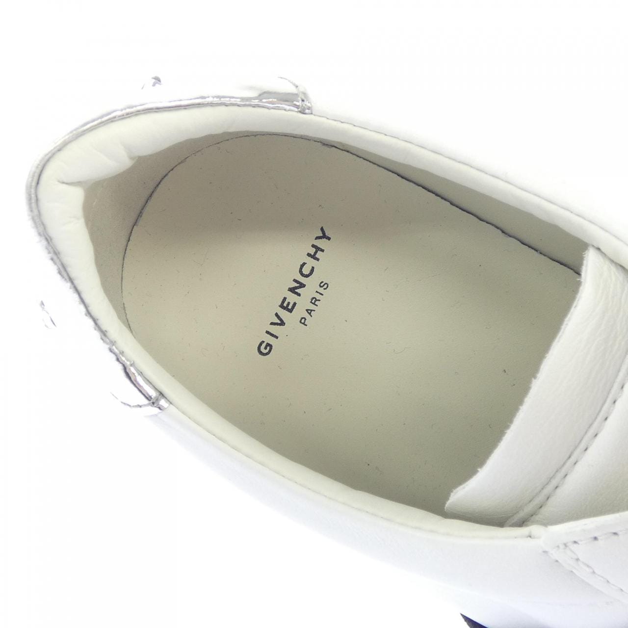 ジバンシー GIVENCHY DN1120 スニーカー