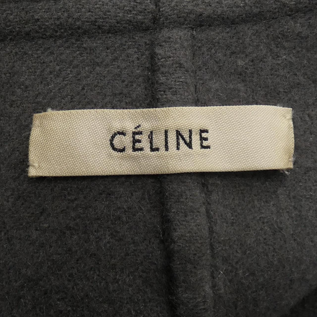 CELINE celine coat