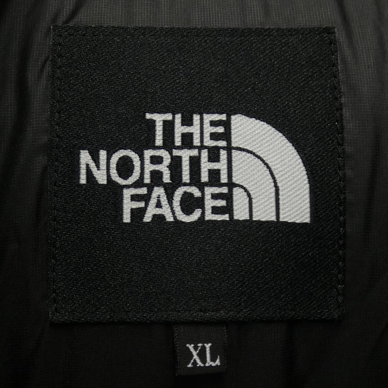 THE NORTH FACE羽絨大衣