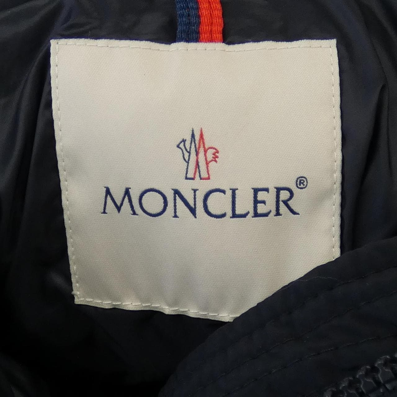 MONCLER MONCLER Down Coat