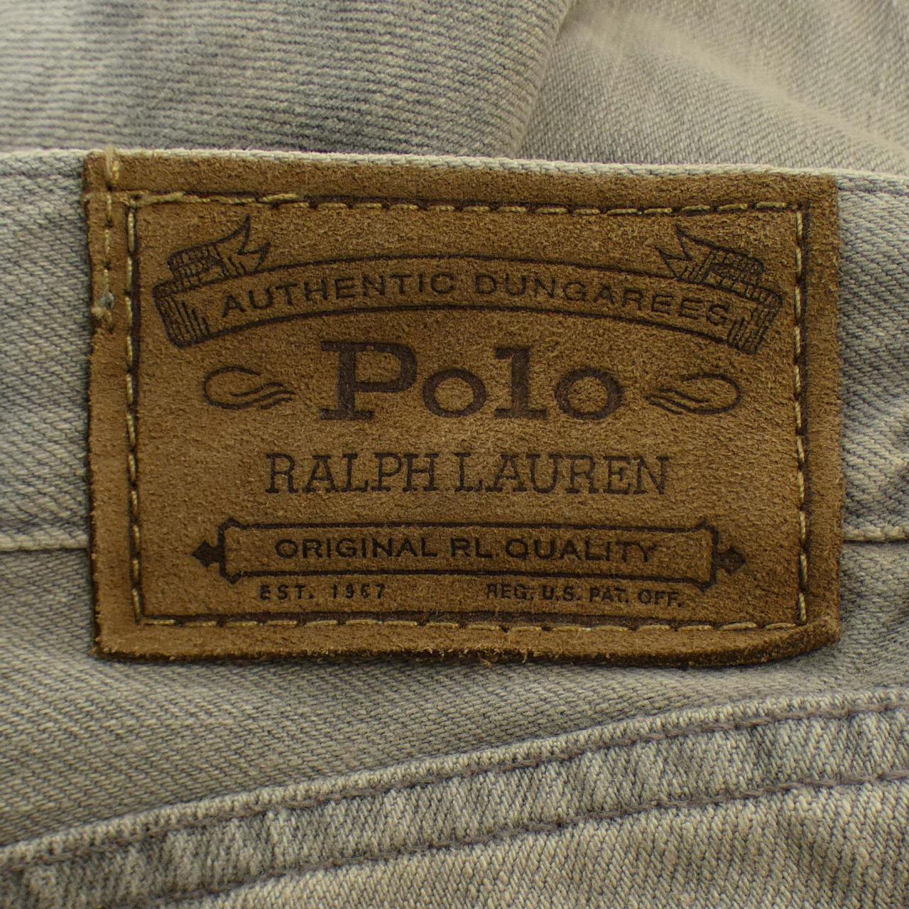 ポロラルフローレン POLO RALPH LAUREN ジーンズ