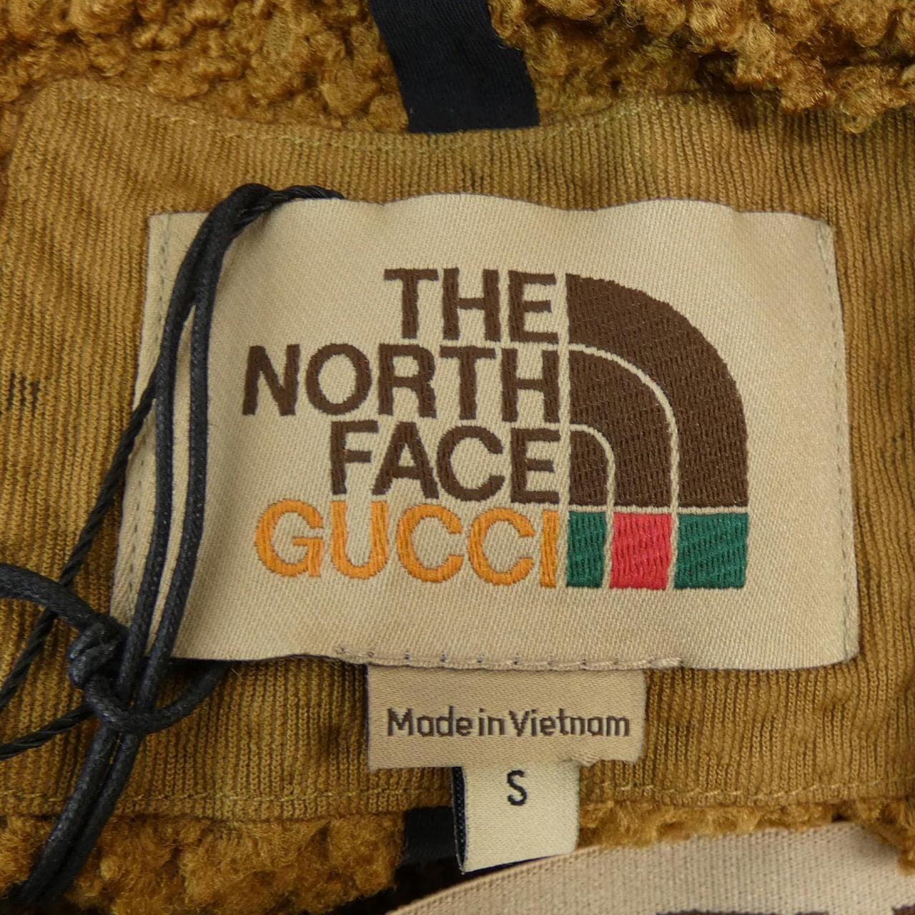 グッチザノースフェイス GUCCI×THENORTHFACE レギンス