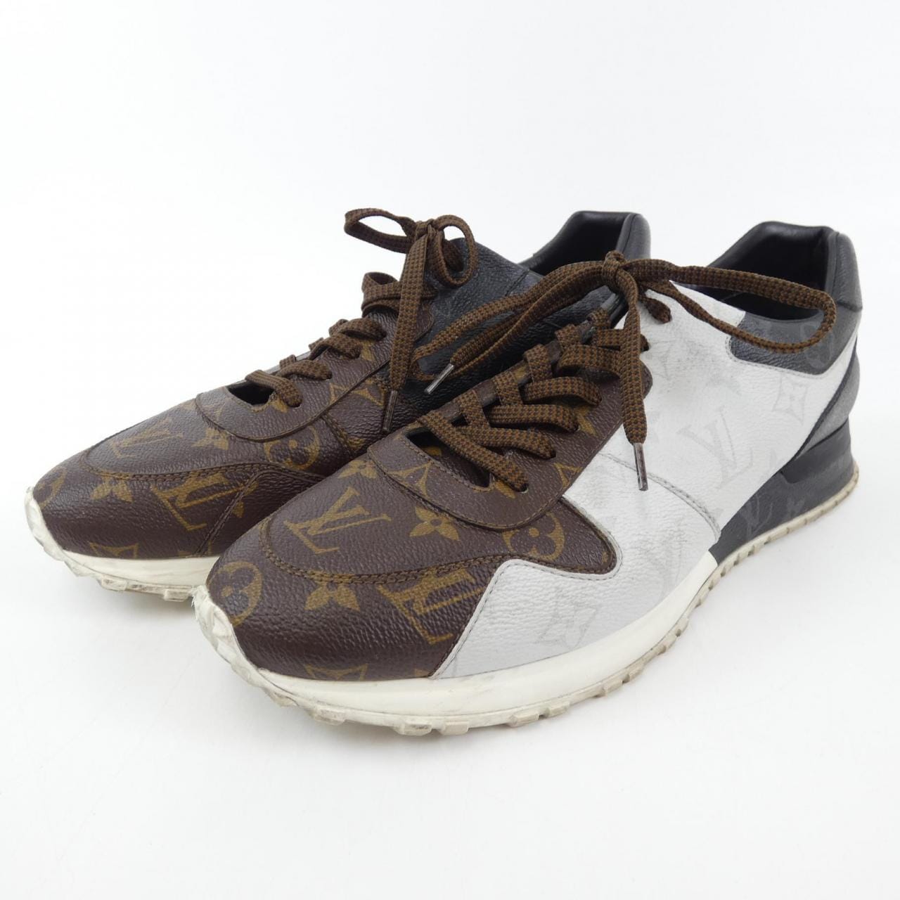 LOUIS LOUIS VUITTON sneakers