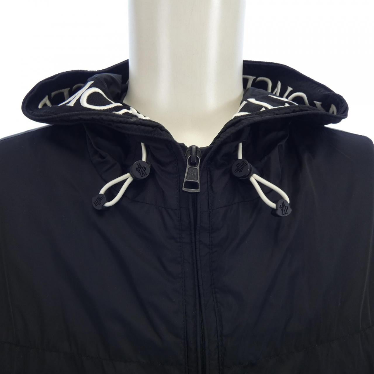 MONCLER MONCLER Jacket