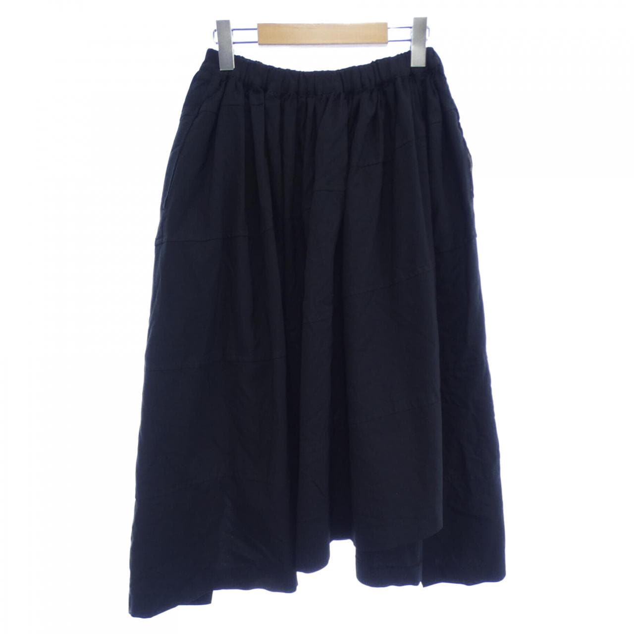 COMME des GARCONS skirt