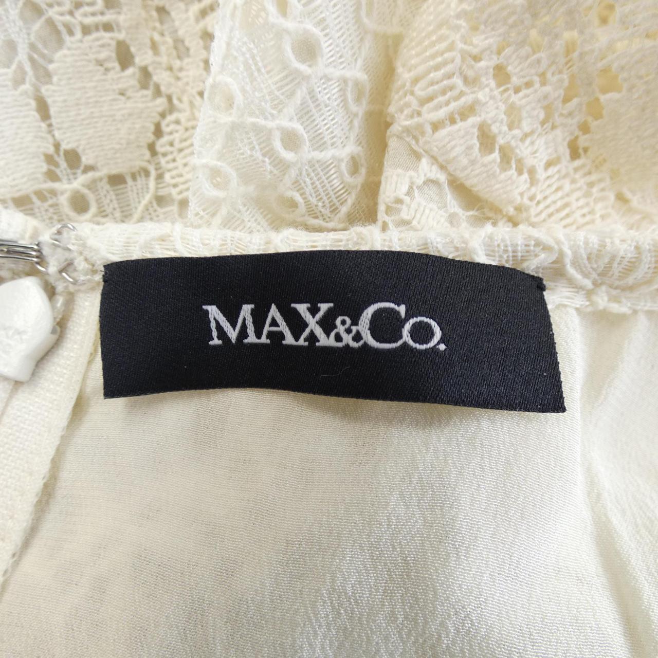 マックスアンドコー Max & Co ワンピース