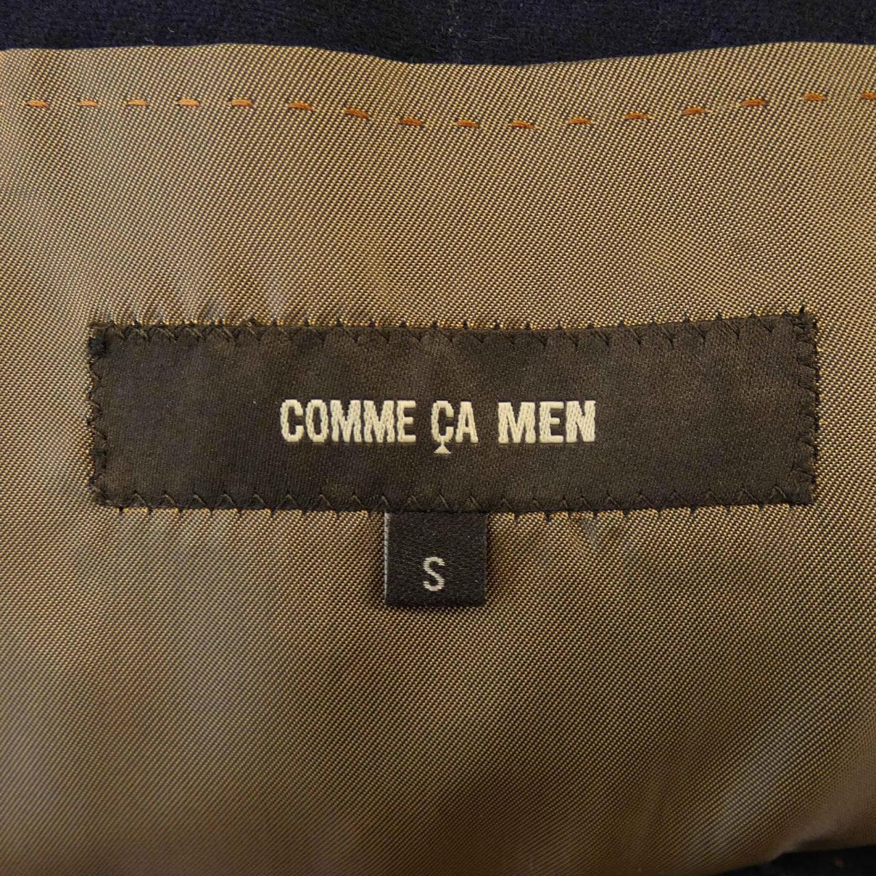 コムサメン COMME CA MEN スーツ