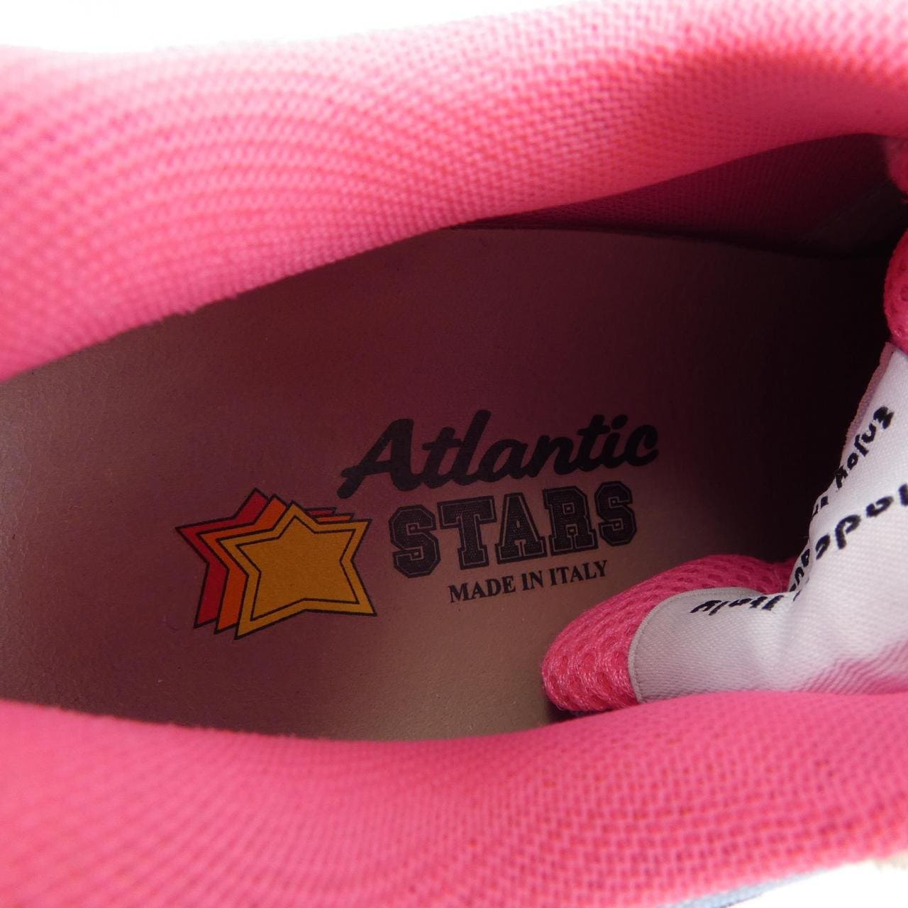 アトランティックスターズ ATLANTIC STARS スニーカー