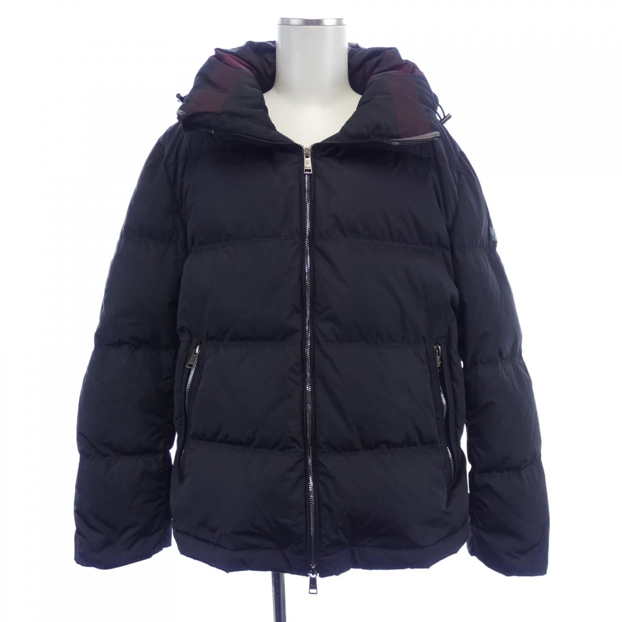 ブラックレーベルクレストブリッジ BLACK LABEL CRESTBRI ダウンジャケット