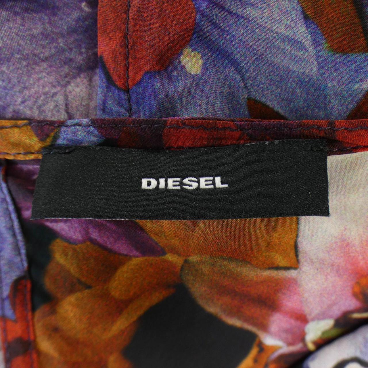 ディーゼル DIESEL オールインワン