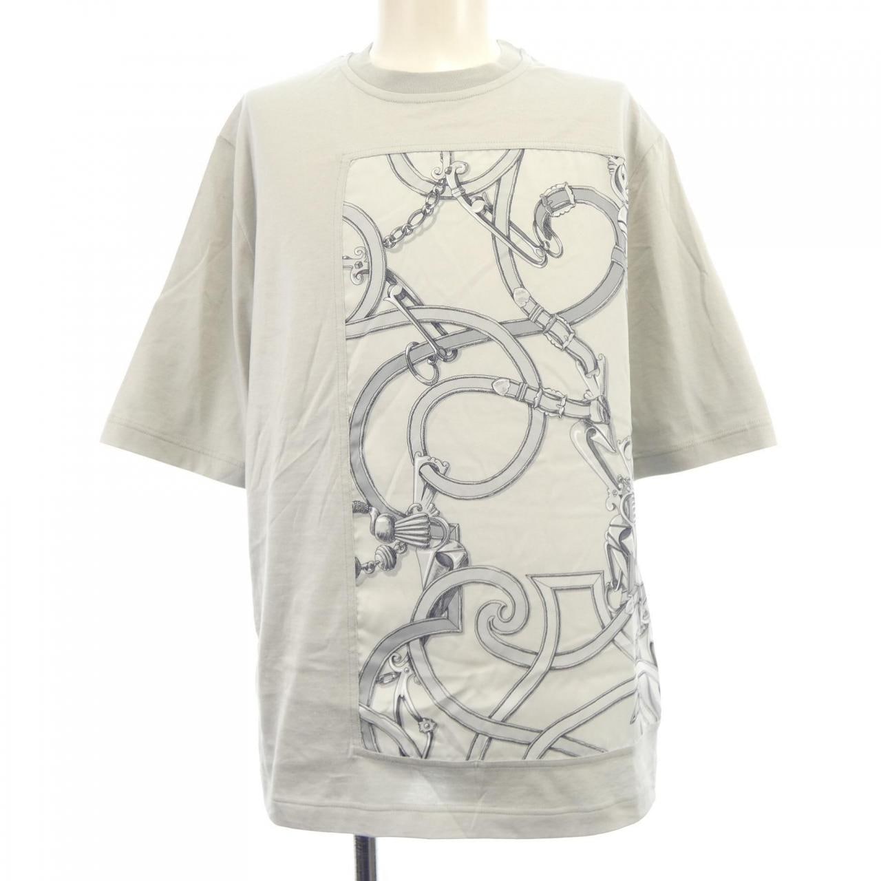 コメ兵｜エルメス HERMES Tシャツ｜HERMES｜レディース