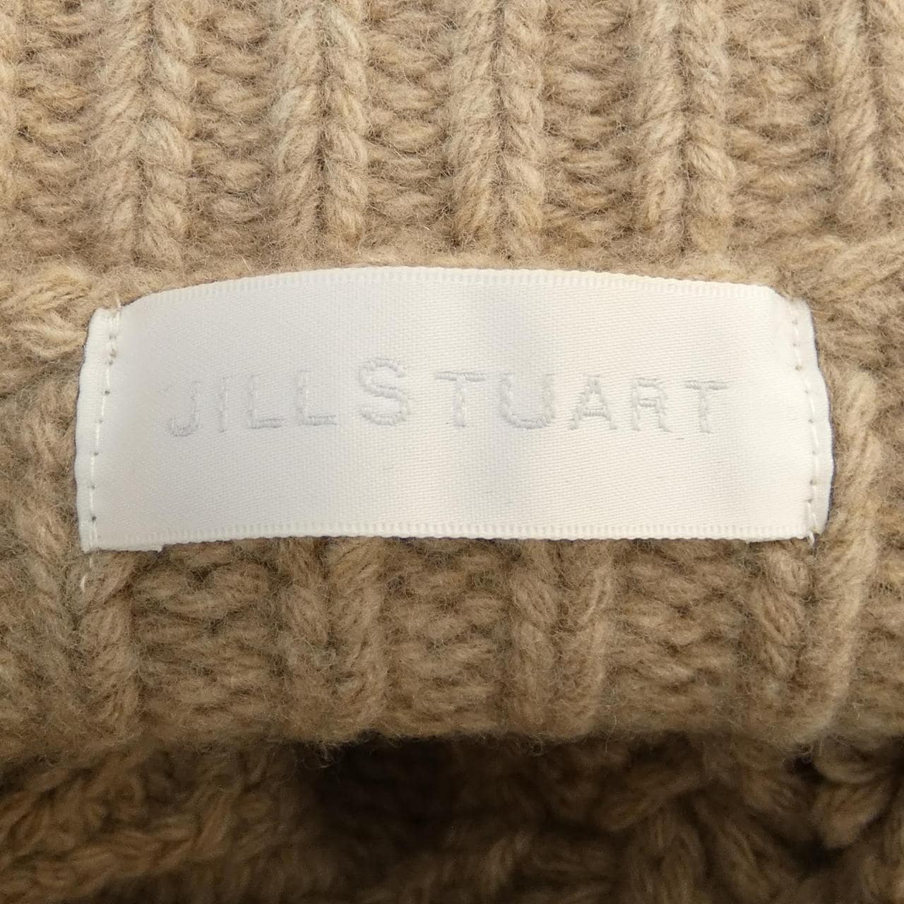ジルスチュアート JILL STUART 092-0270029 ニット