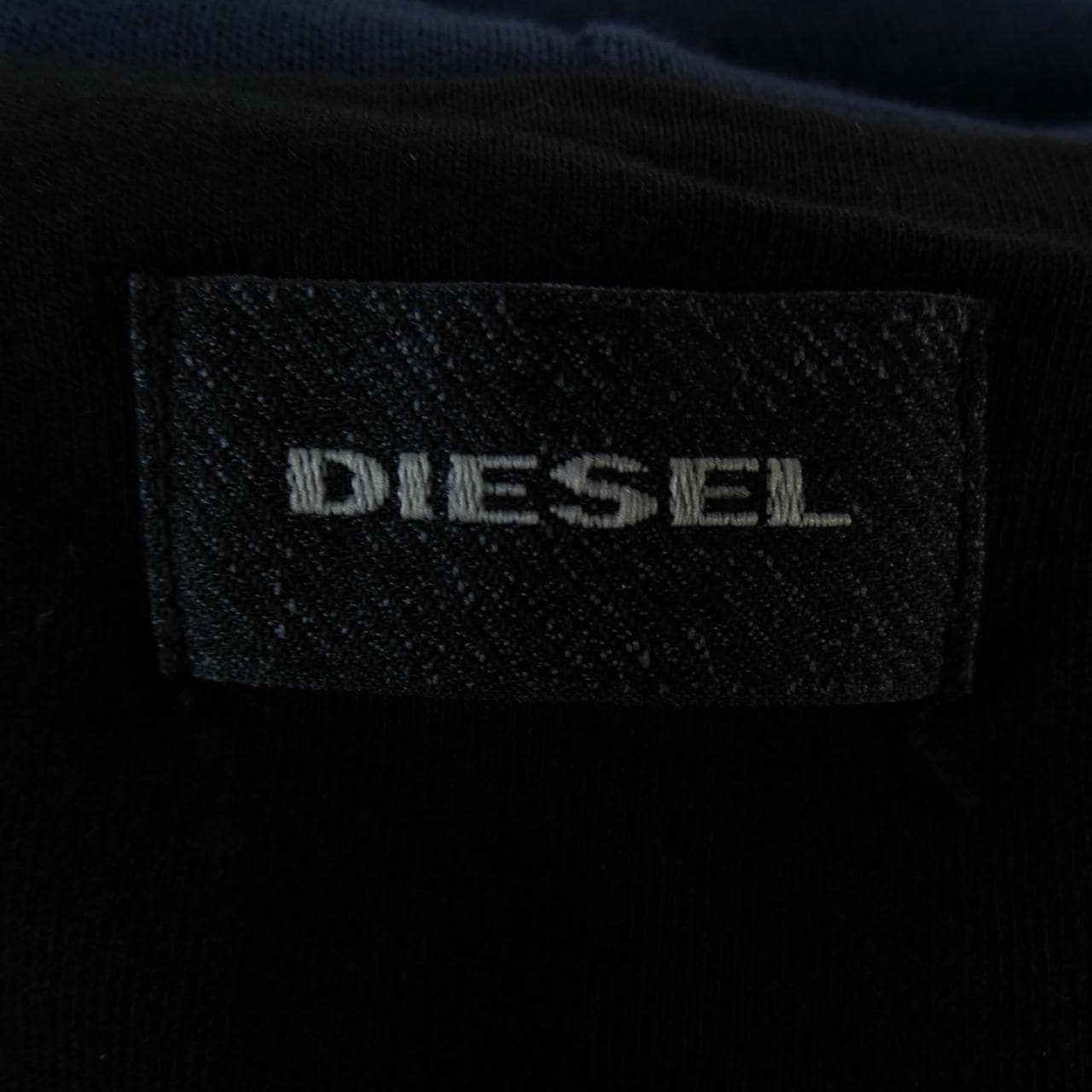 柴油 DIESEL PARKER