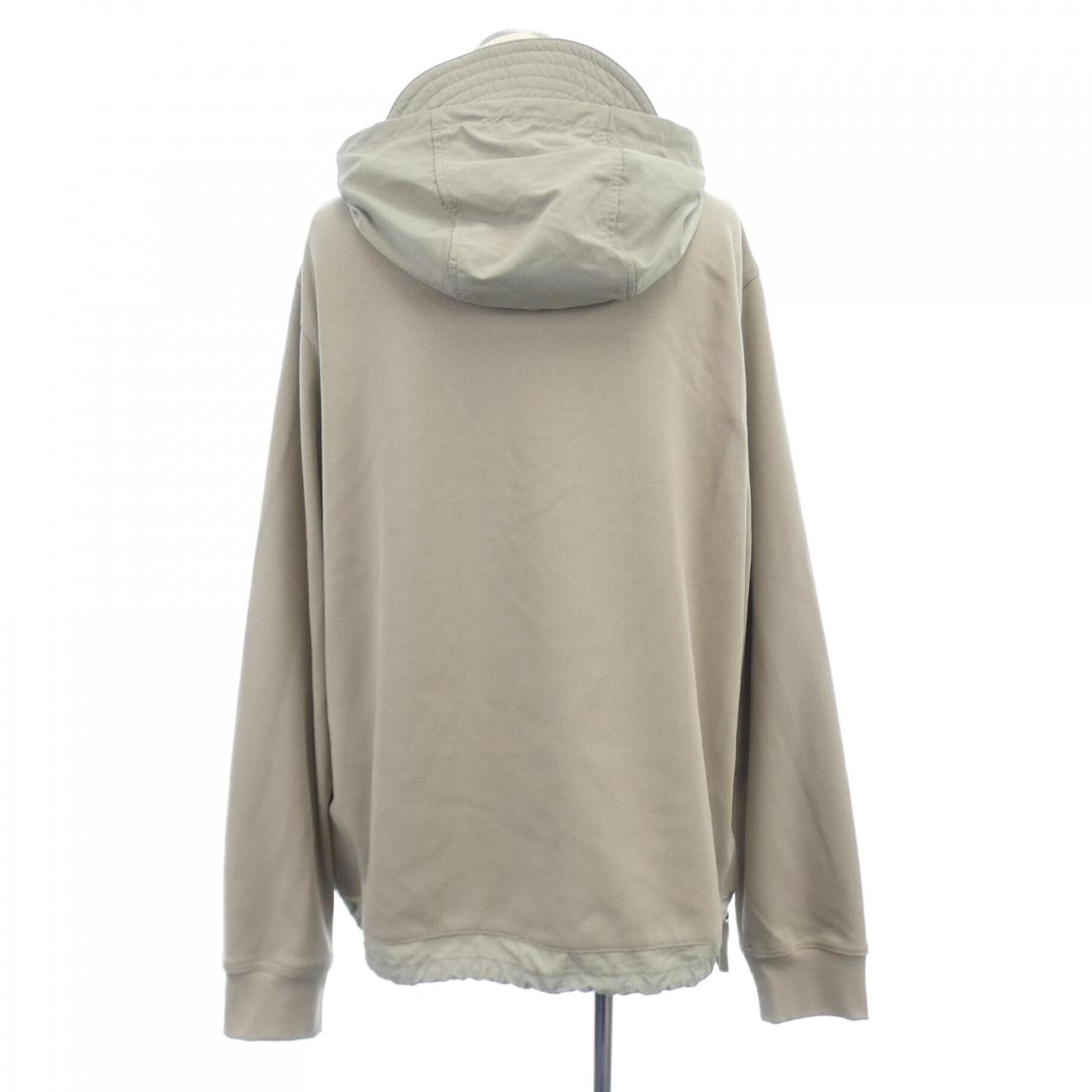 エルメス HERMES パーカー