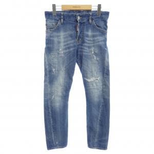 ディースクエアード DSQUARED2 ジーンズ