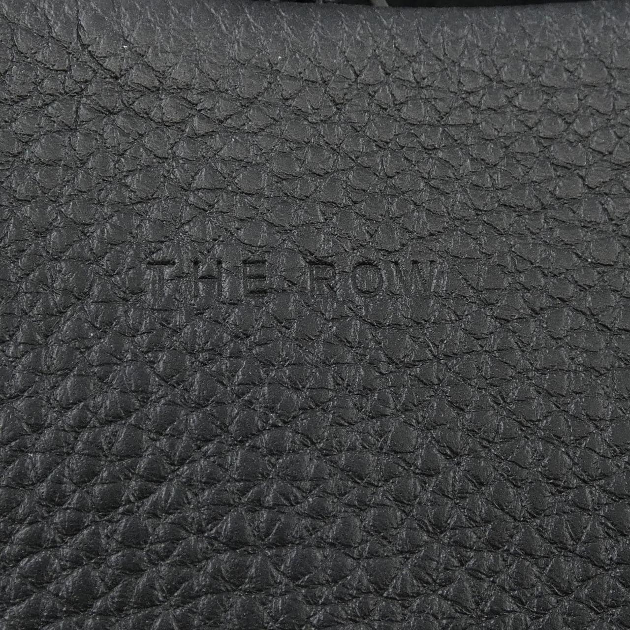 ザロウ THE ROW BAG