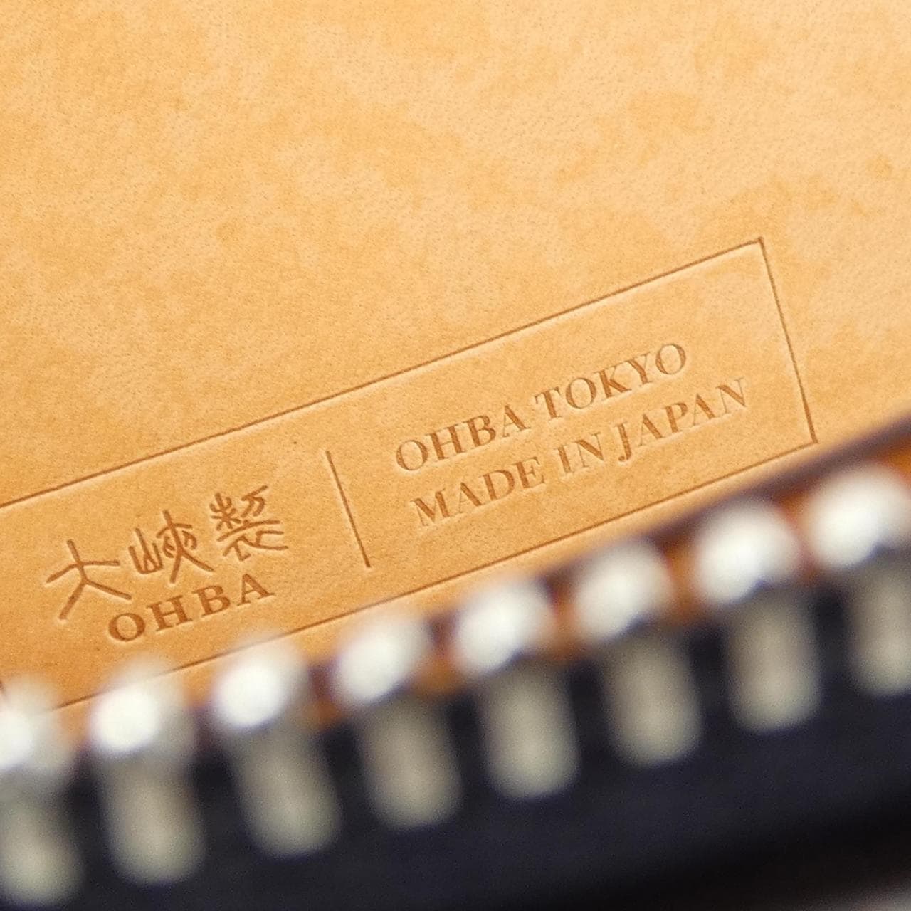 オオバセイホウ 大峡製鞄 1245-4-CDV WALLET