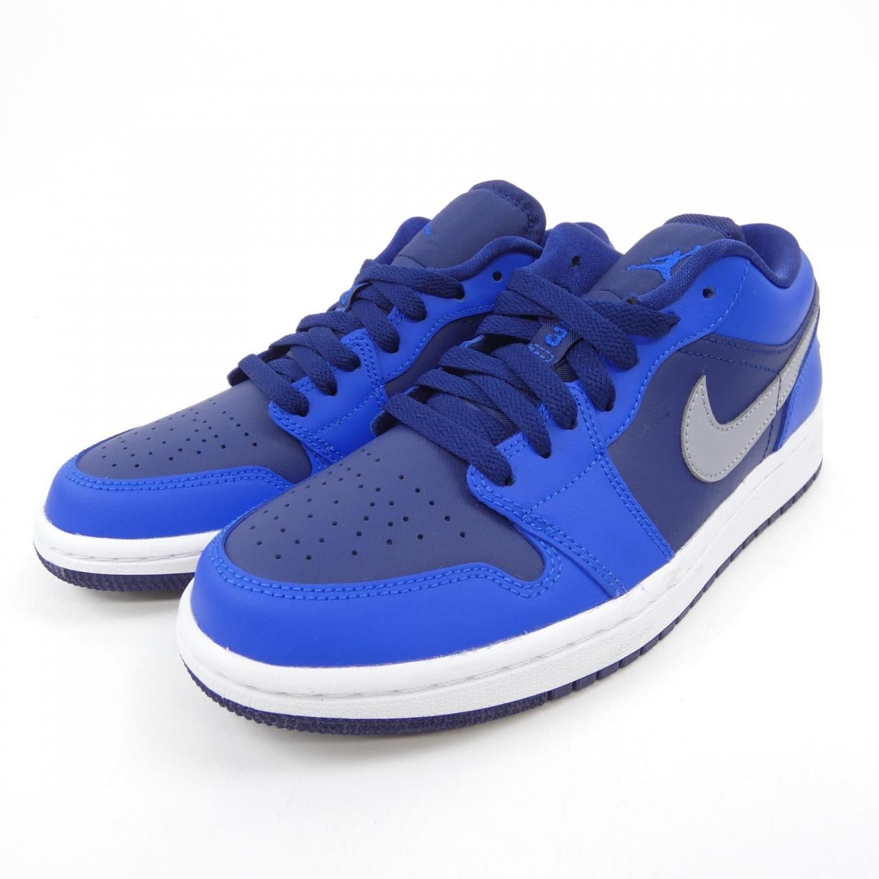 ナイキ ジョーダン NIKE JORDAN DC0774-400 AJ1LOW スニーカー