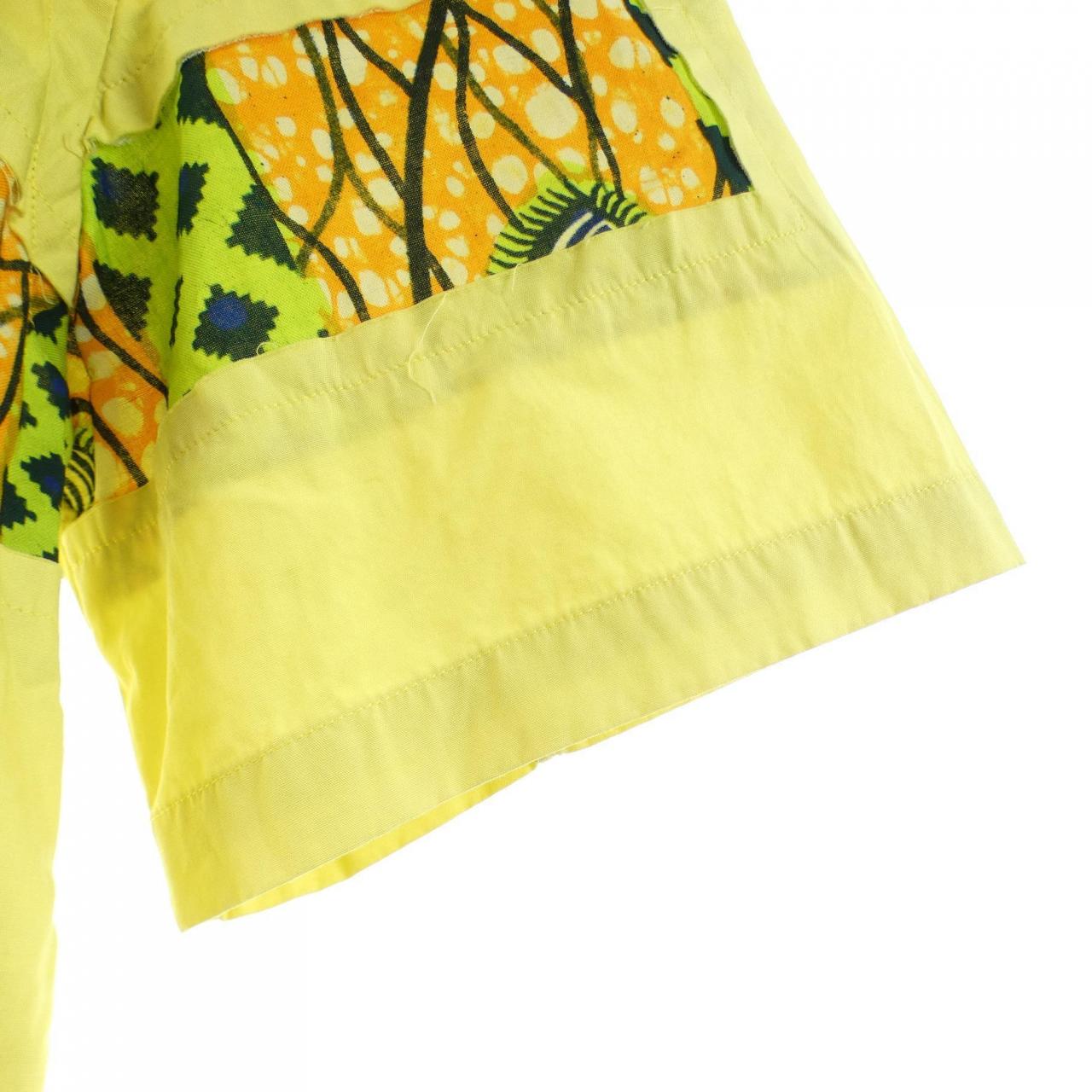 コムデギャルソンシャツ COMME des GARCONS SHIRT S10138 S／Sシャツ