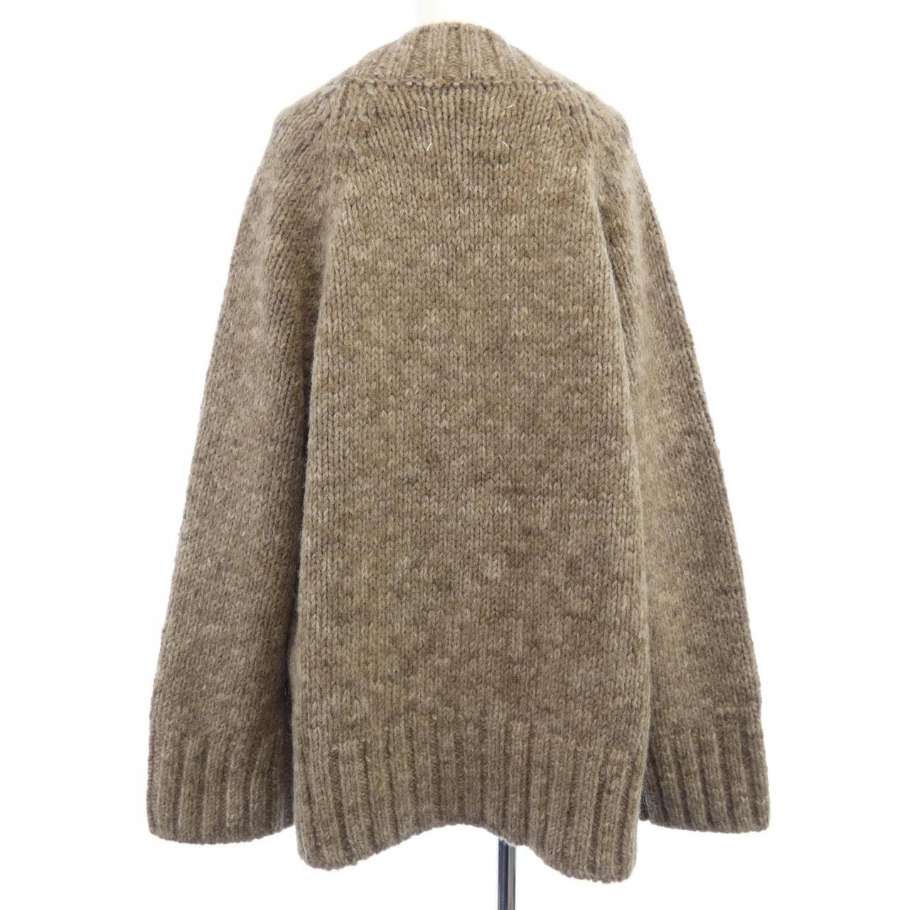 メゾンマルジェラ Maison Margiela S51GP0222 カーディガン