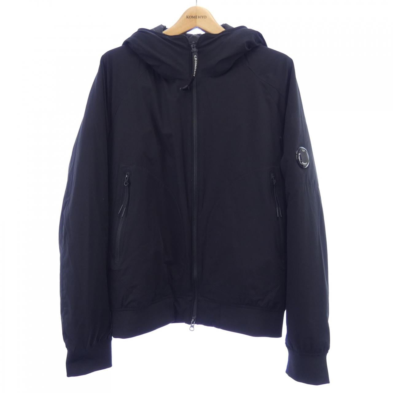 シーピーカンパニー C.P COMPANY ブルゾン