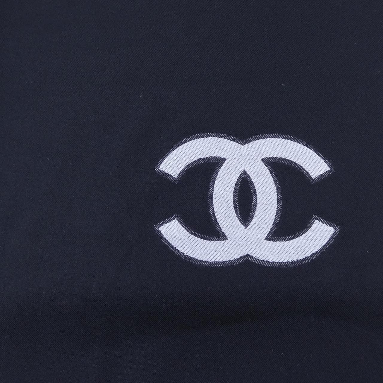 シャネル CHANEL STOLE