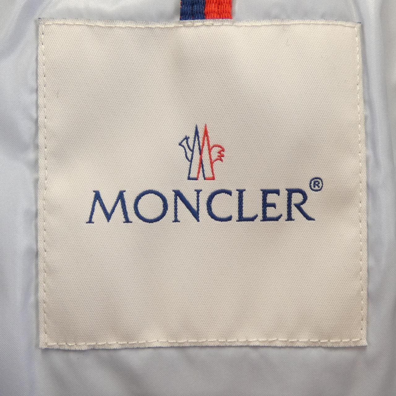 モンクレール MONCLER GHANY ダウンベスト