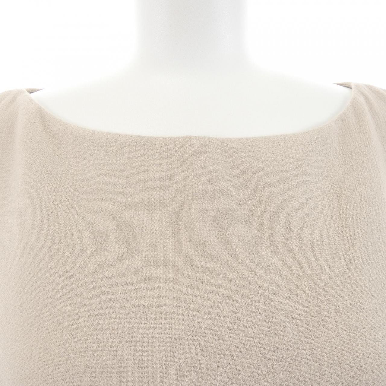 フォクシー FOXEY BERGAMOT 45497 ワンピース