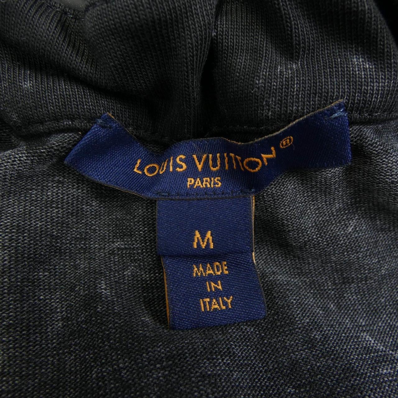 ルイヴィトン LOUIS VUITTON FQJD98GPV ワンピース